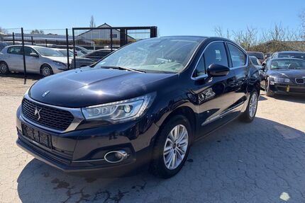 DS Automobiles DS4 Gebrauchtwagen