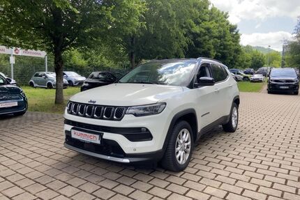 Jeep Compass Gebrauchtwagen