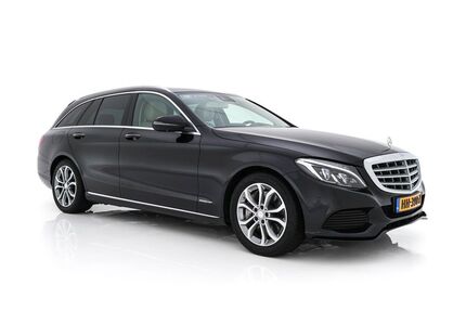 Mercedes-Benz C 350 Gebrauchtwagen