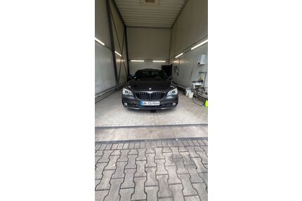 BMW 730 Gebrauchtwagen