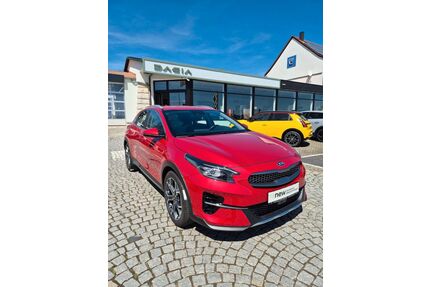 Kia XCeed Gebrauchtwagen