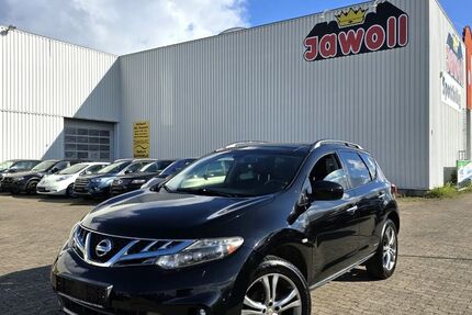 Nissan Murano Gebrauchtwagen