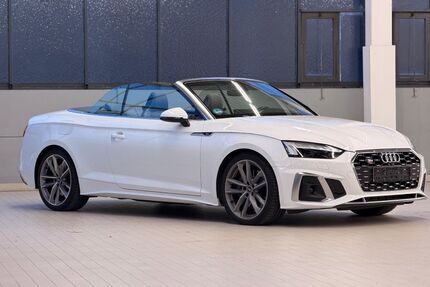 Audi S5 Gebrauchtwagen