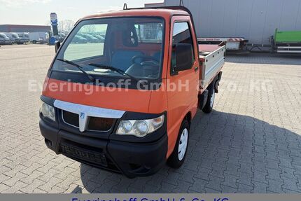 Piaggio Porter Gebrauchtwagen