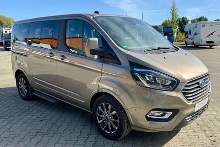 Ford Tourneo Gebrauchtwagen