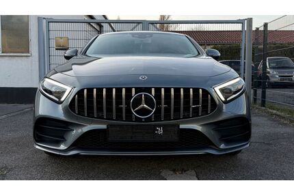 Mercedes-Benz CLS 400 Gebrauchtwagen