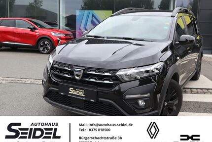 Dacia Jogger Gebrauchtwagen