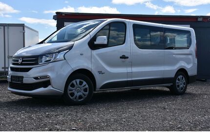 Fiat Talento Gebrauchtwagen