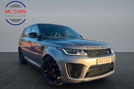 Land Rover Range Rover Sport Gebrauchtwagen