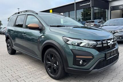 Dacia Jogger Gebrauchtwagen