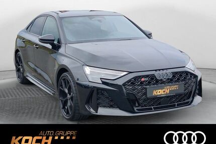 Audi RS3 Gebrauchtwagen