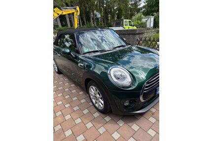 Mini Cooper Gebrauchtwagen