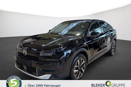 Citroen C4 Gebrauchtwagen