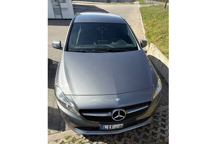 Mercedes-Benz A 180 Gebrauchtwagen