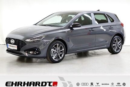 Hyundai i30 Gebrauchtwagen