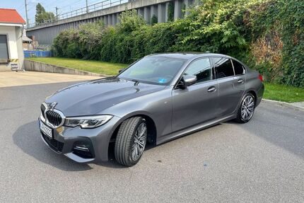 BMW 320 Gebrauchtwagen
