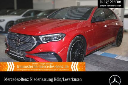 Mercedes-Benz E 220 Gebrauchtwagen