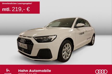 Audi A1 Gebrauchtwagen