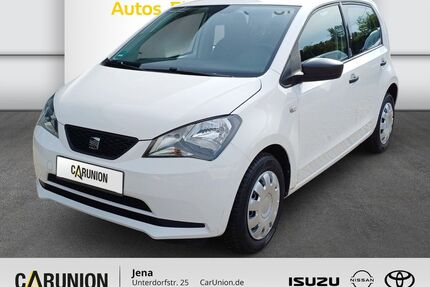 Seat Mii Gebrauchtwagen