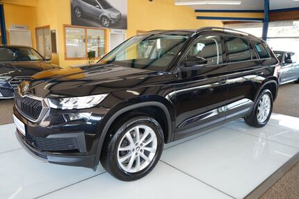 Skoda Kodiaq Gebrauchtwagen