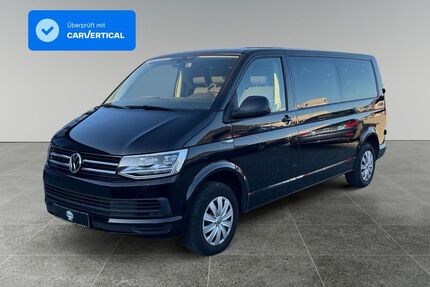VW T6 Transporter Gebrauchtwagen