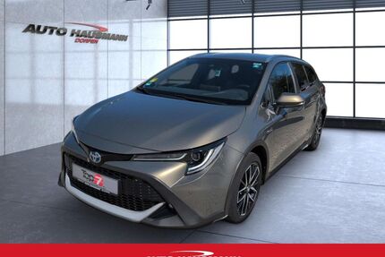 Toyota Corolla Gebrauchtwagen