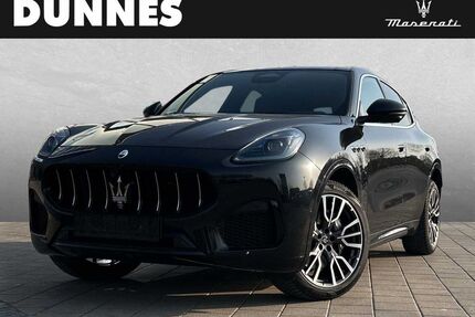 Maserati Grecale Gebrauchtwagen