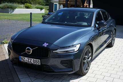 Volvo S60 Gebrauchtwagen
