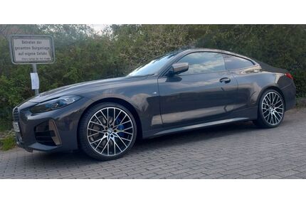 BMW M440 Gebrauchtwagen