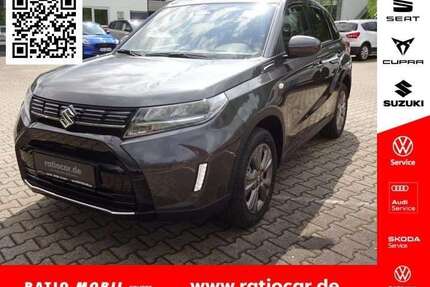 Suzuki Vitara Gebrauchtwagen