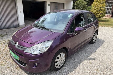 Citroen C3 Gebrauchtwagen