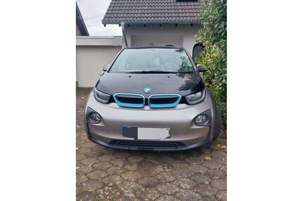 BMW i3 Gebrauchtwagen