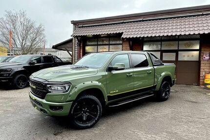 Dodge RAM Gebrauchtwagen