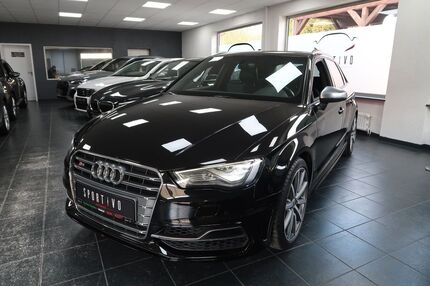 Audi S3 Gebrauchtwagen