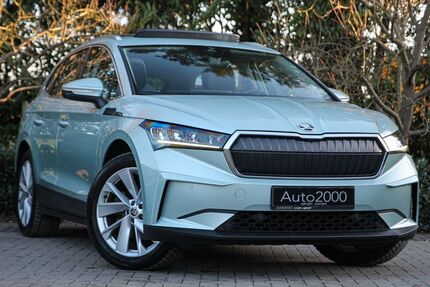 Skoda Enyaq Gebrauchtwagen