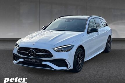 Mercedes-Benz C 300 Gebrauchtwagen