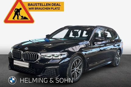 BMW 530 Gebrauchtwagen