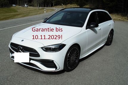 Mercedes-Benz C 180 Gebrauchtwagen