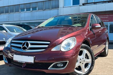 Mercedes-Benz R 350 Gebrauchtwagen