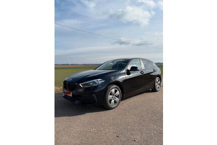 BMW 118 Gebrauchtwagen
