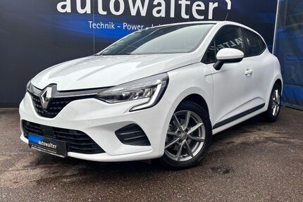 Renault Clio Gebrauchtwagen
