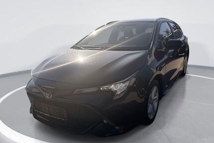 Toyota Corolla Gebrauchtwagen
