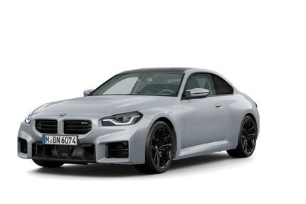 BMW M2 Gebrauchtwagen