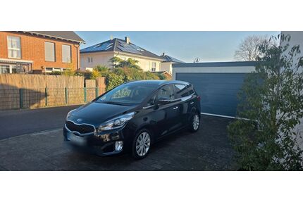 Kia Carens Gebrauchtwagen