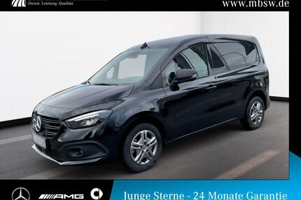 Mercedes-Benz eCitan Gebrauchtwagen