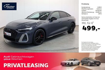 Audi A5 Gebrauchtwagen