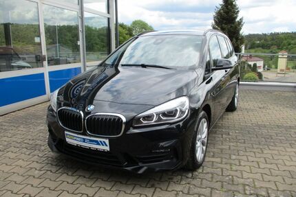 BMW 220 Gebrauchtwagen