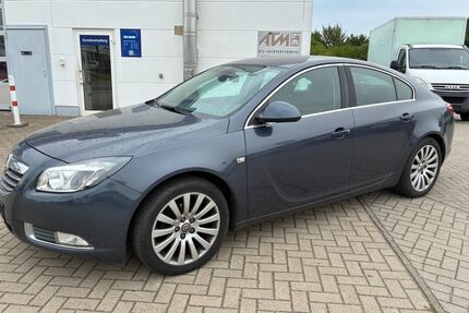 Opel Insignia Gebrauchtwagen