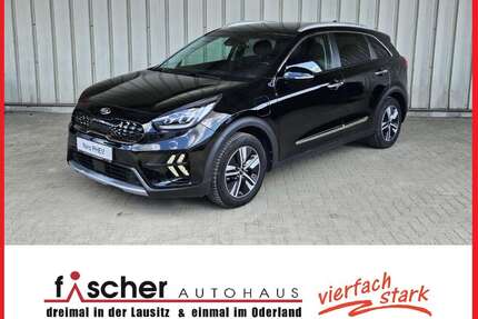 Kia Niro Gebrauchtwagen