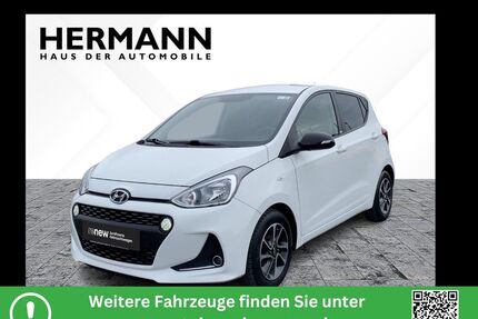 Hyundai i10 Gebrauchtwagen